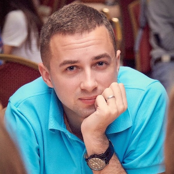 Kirill