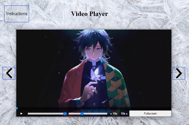 video-player